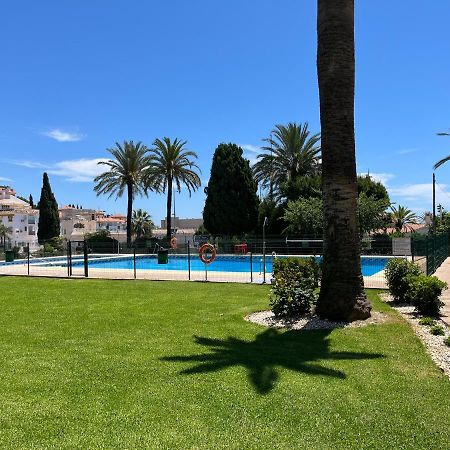 Apartamento Daniel Lägenhet Benalmádena Exteriör bild