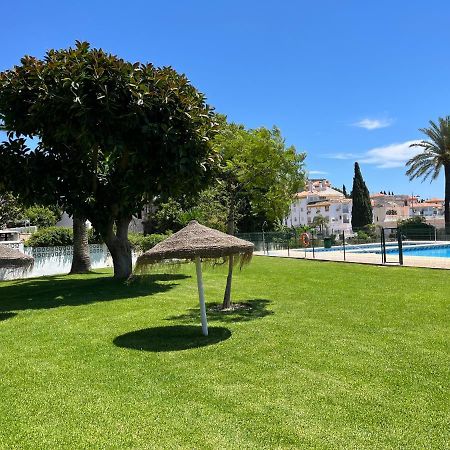 Apartamento Daniel Lägenhet Benalmádena Exteriör bild
