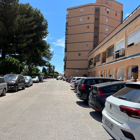 Apartamento Daniel Lägenhet Benalmádena Exteriör bild