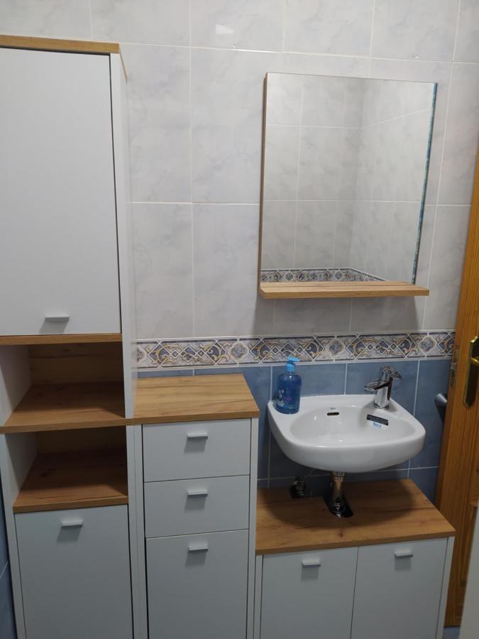 Apartamento Daniel Lägenhet Benalmádena Exteriör bild