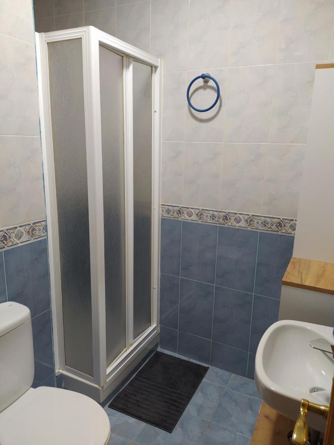 Apartamento Daniel Lägenhet Benalmádena Exteriör bild