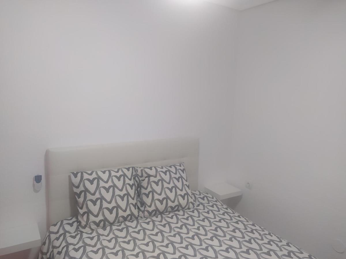 Apartamento Daniel Lägenhet Benalmádena Exteriör bild