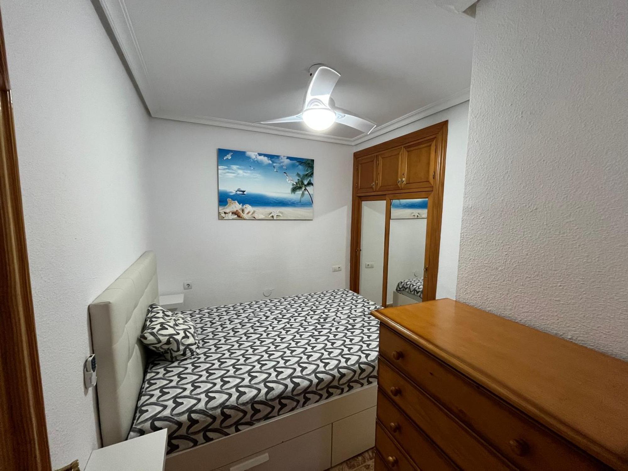 Apartamento Daniel Lägenhet Benalmádena Exteriör bild